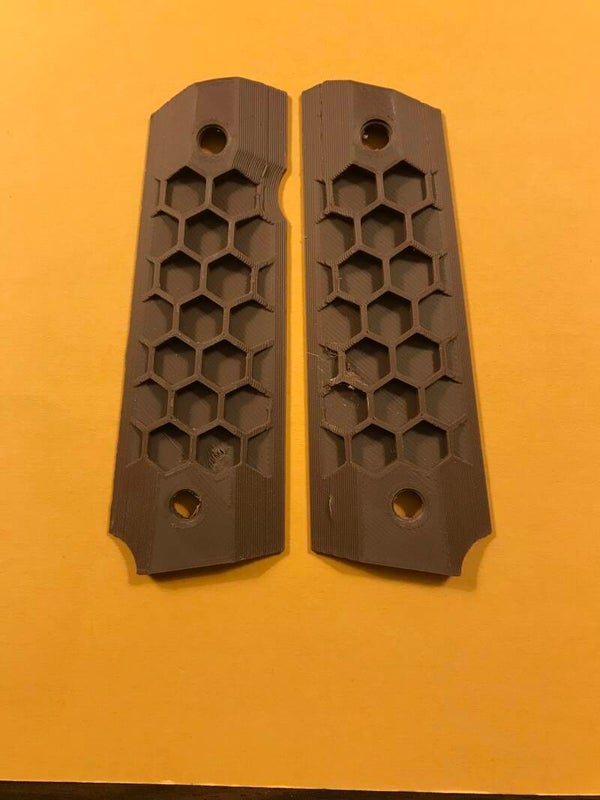 Large Honeycomb