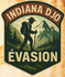 INDIANA DJO EVASION INDIANA DJO EVASION