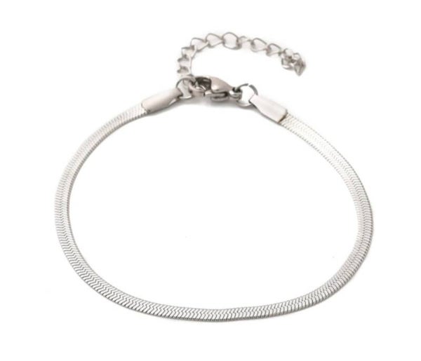 Stål armband