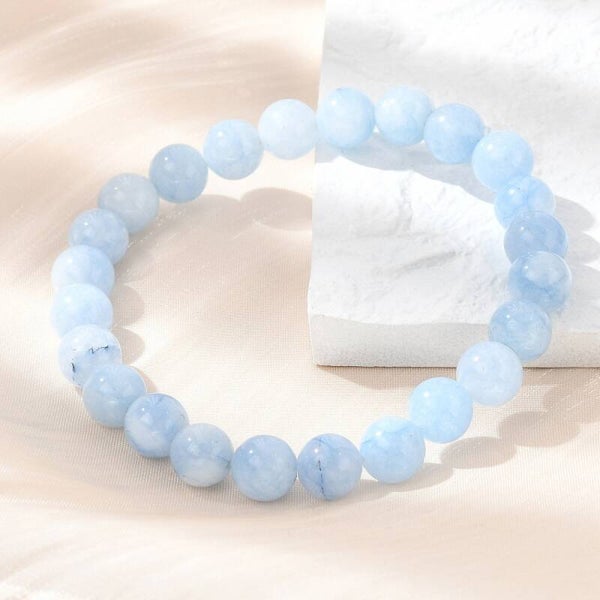 Sten armband