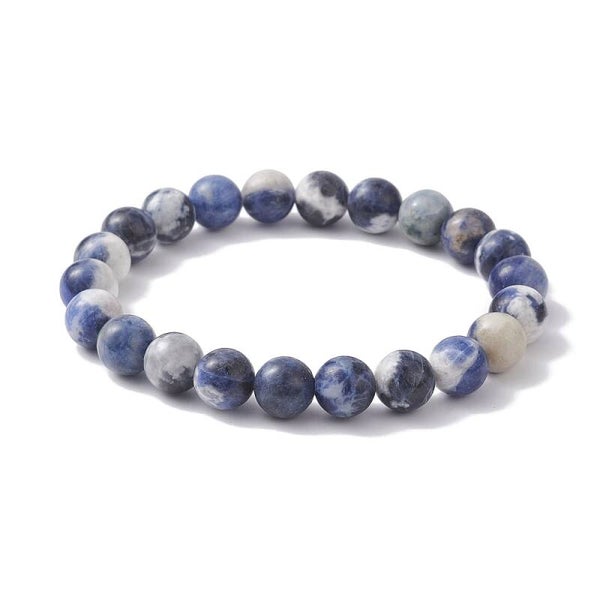Sten armband
