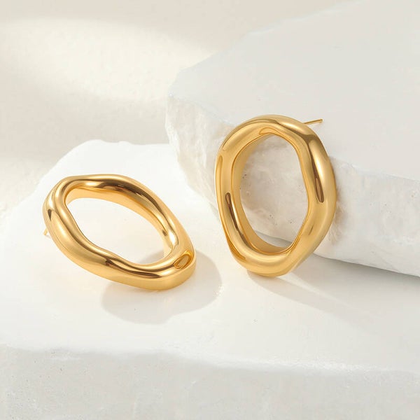 Guldiga ringar