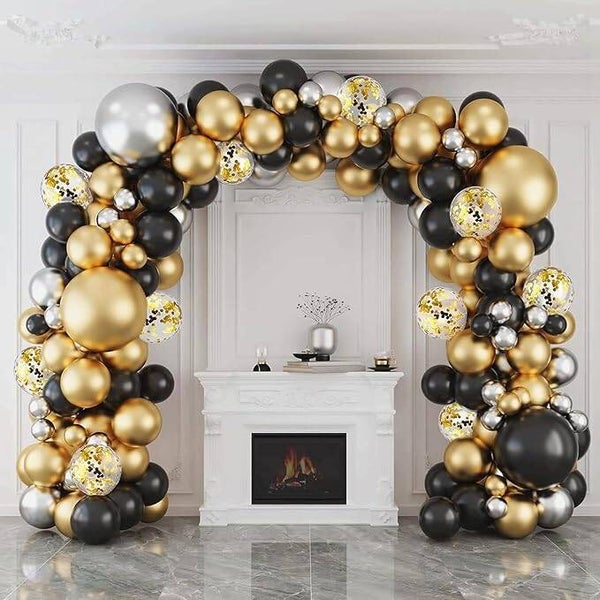 Standard Balloon Arch