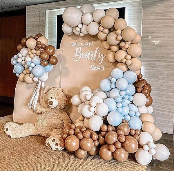 Premium Balloon Garland