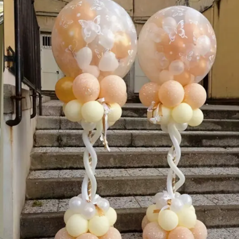 Premium Balloon Column
