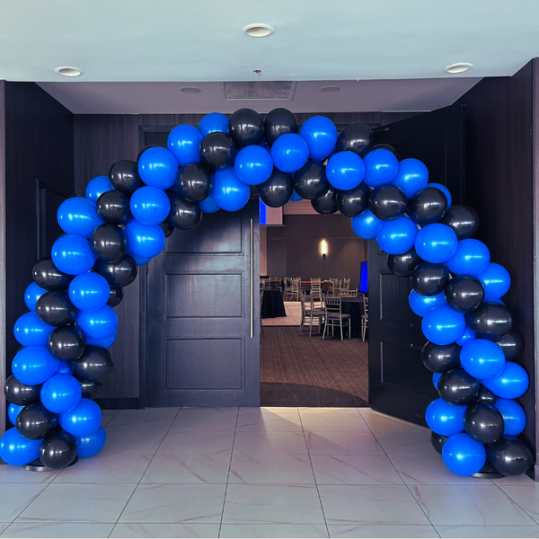 Basic Balloon Arch