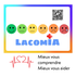 LacomIA