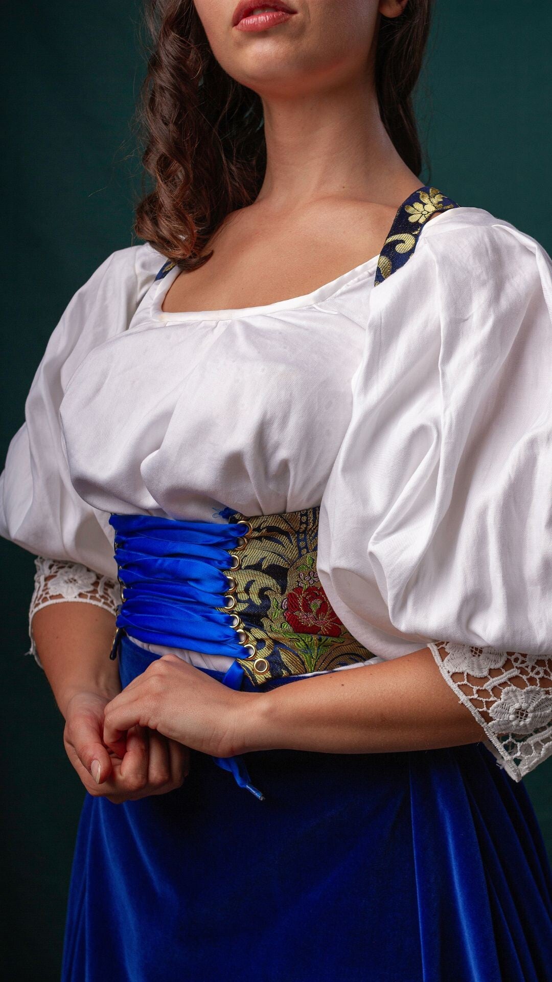 camicia in cotone
