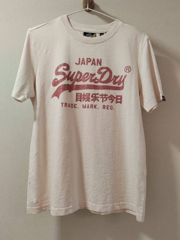 Tee-shirt Superdry