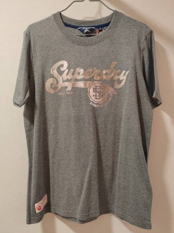 Tee-shirt Superdry
