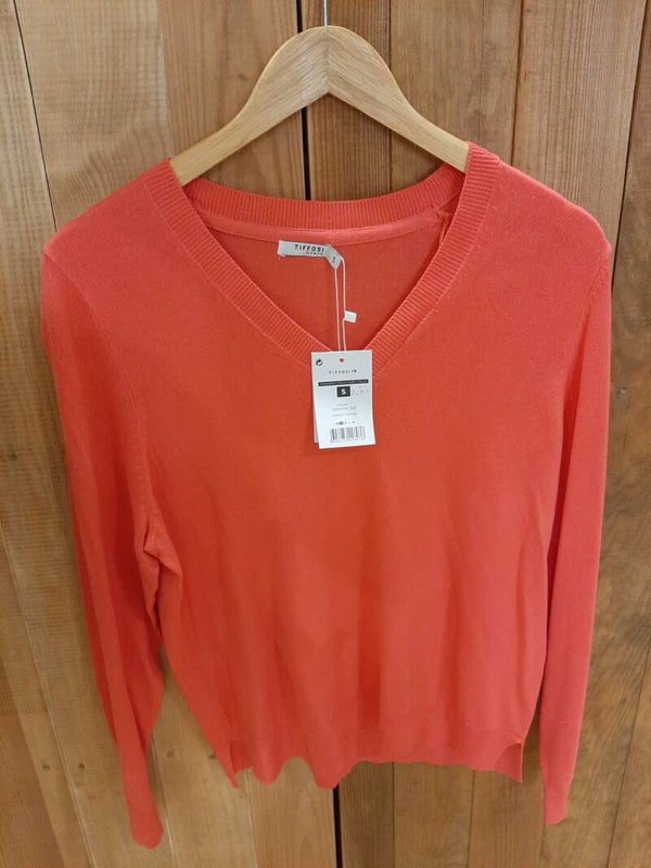 Pull Femme TIFFOSI