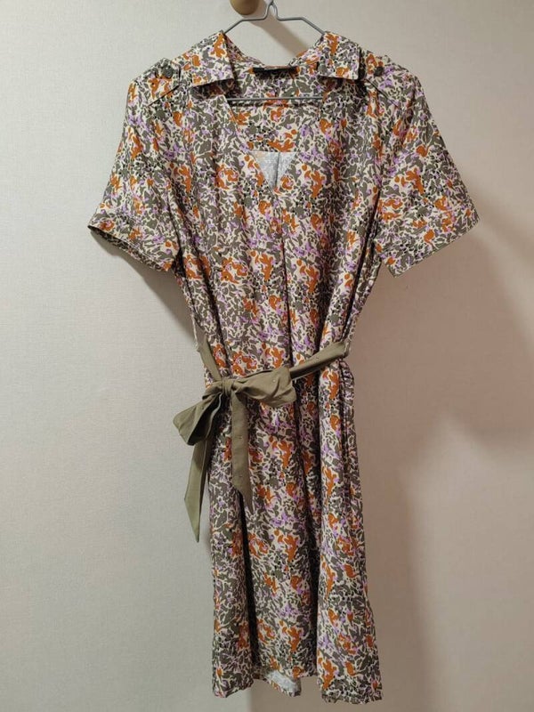 Robe Kaporal