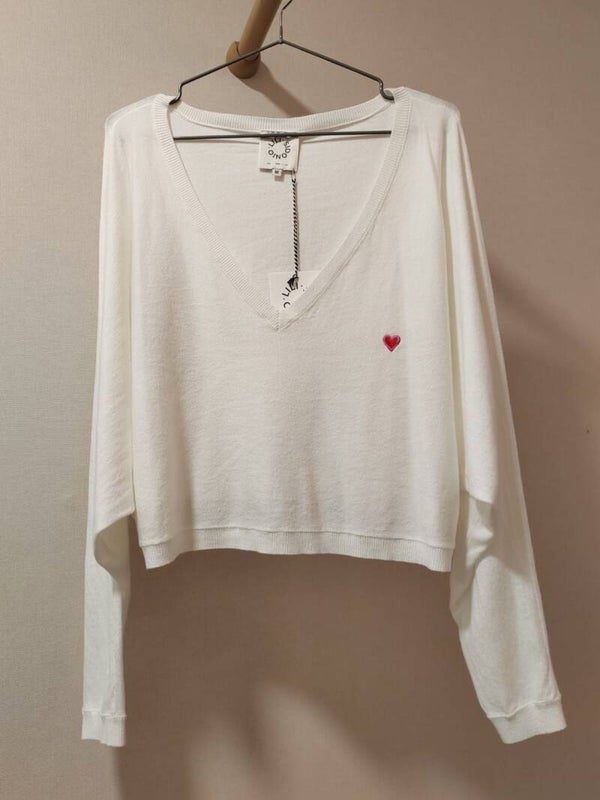 Pull LILI SIDONIO