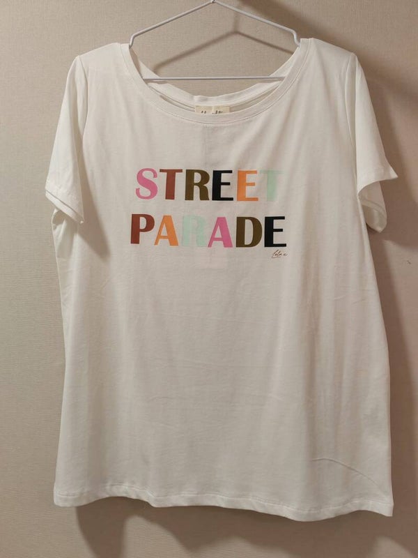 Tee-shirt Lola Espeleta