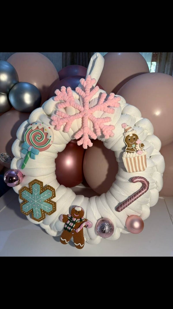 Fuori porta sweetPink