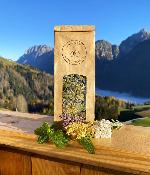 Geborgenheit – warme Wohlfühlmomente