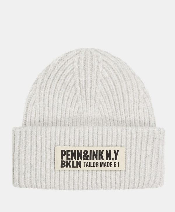 Penn&Ink N.Y Beanie