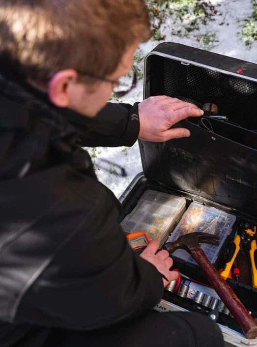 Over ons | Reitsma Installatie