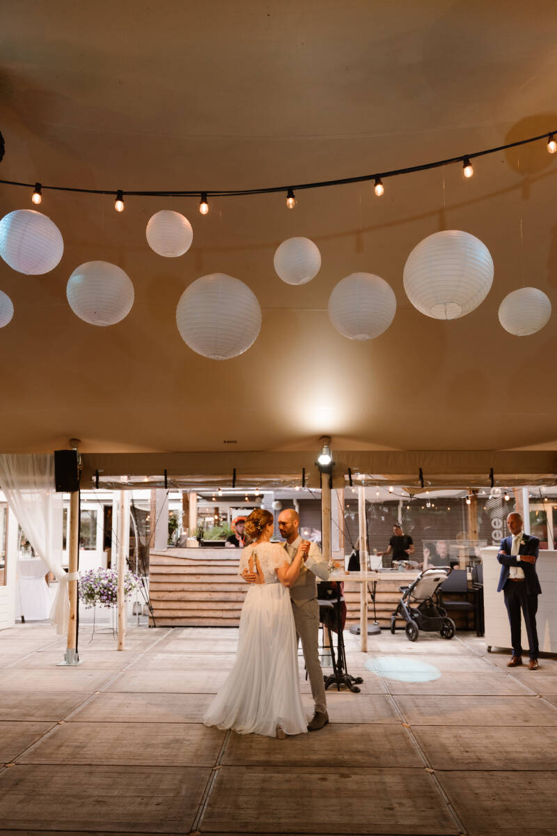 Trouwfotografie trouwfotograaf Rijswijk Delft Zuid Holland