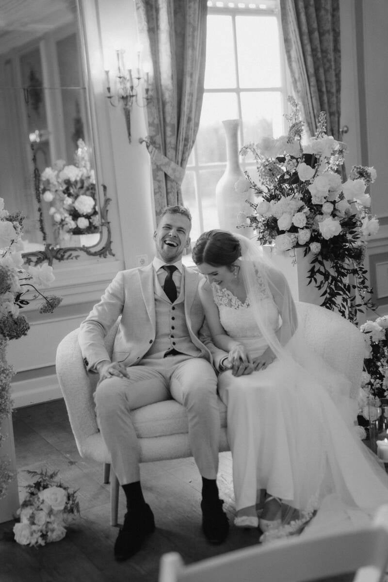 Trouwfotografie trouwfotograaf Rijswijk Delft Zuid Holland