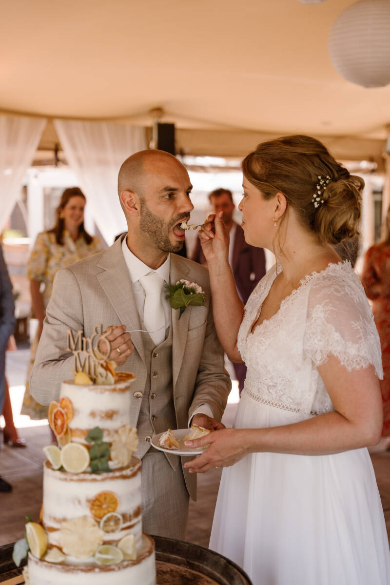 Trouwfotografie trouwfotograaf Rijswijk Delft Zuid Holland