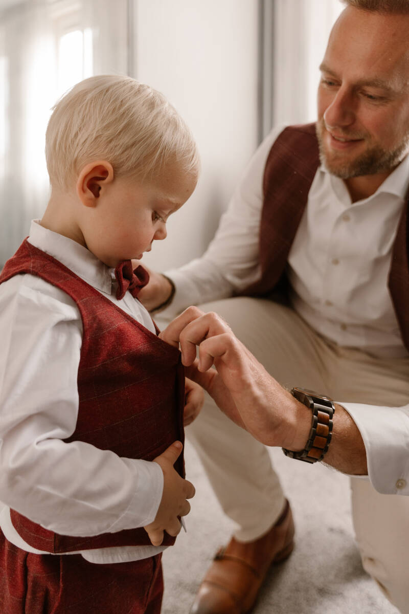 Trouwfotografie trouwfotograaf Rijswijk Delft Zuid Holland