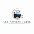 Les papiers d'Alex