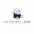 Les papiers d'Alex