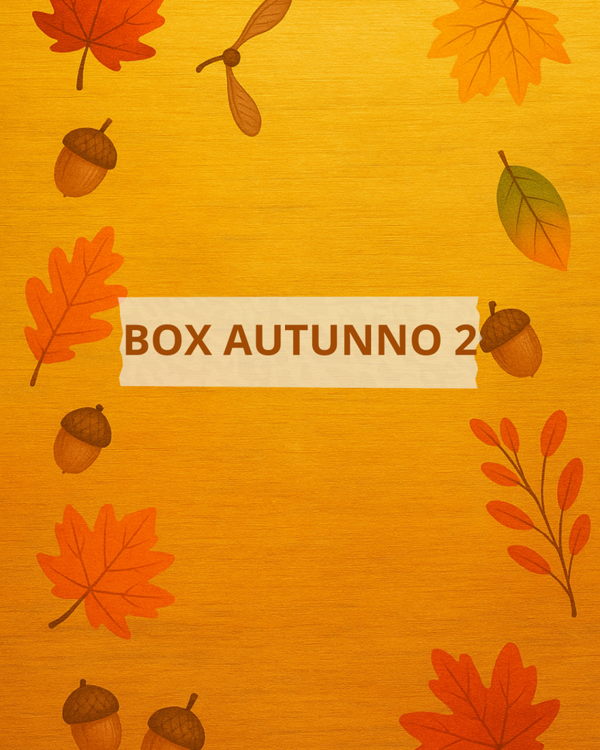 Box Autunno 2