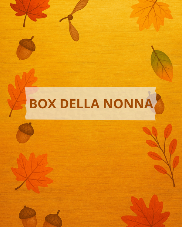 Box della Nonna