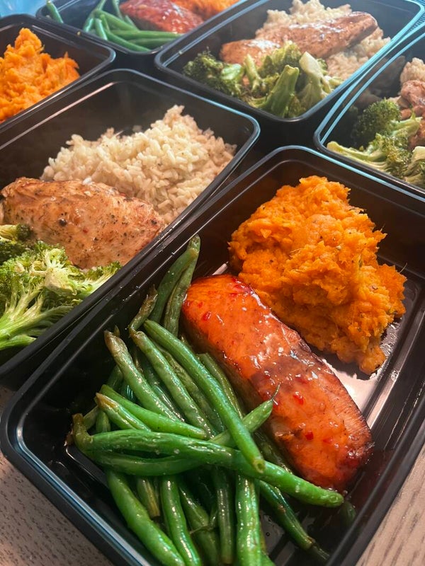 5 Days (10 meals)