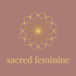 sacred feminine