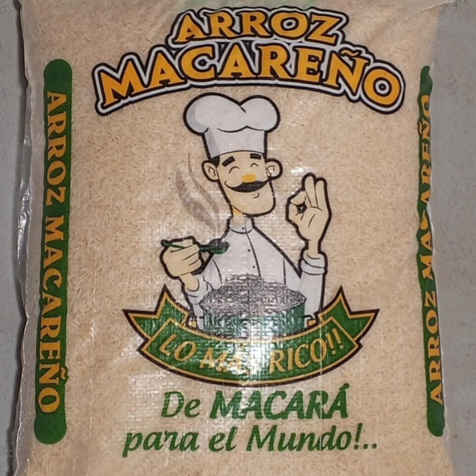 Arroz Macareño 2