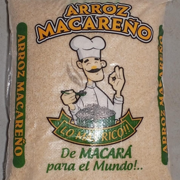 Arroz Macareño 2