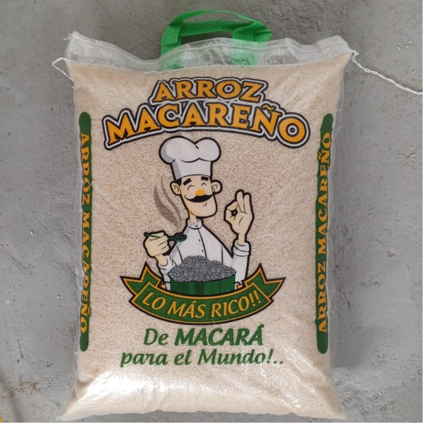 Arroz Macareño 2