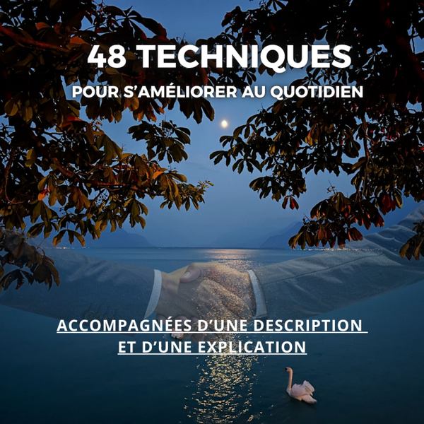 48 techniques