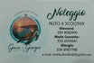 Noleggio auto e scooter Gaia &amp; Giorgio