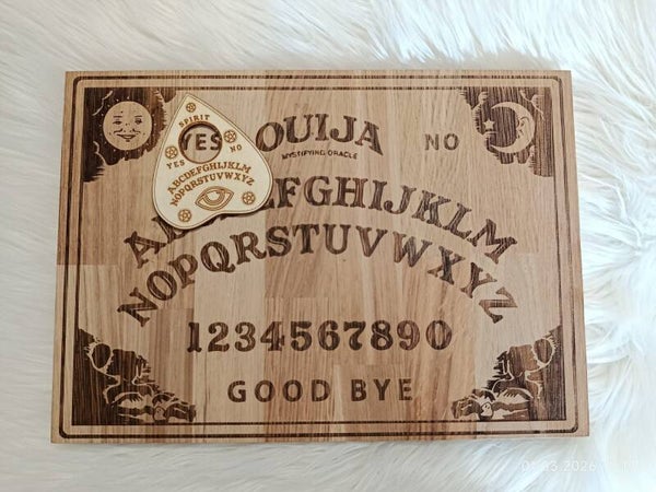 Ouija-Brett
