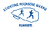 STICHTING HOEKSCHE WAARD RUNNERS logo