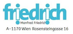 Trike Friedrich
