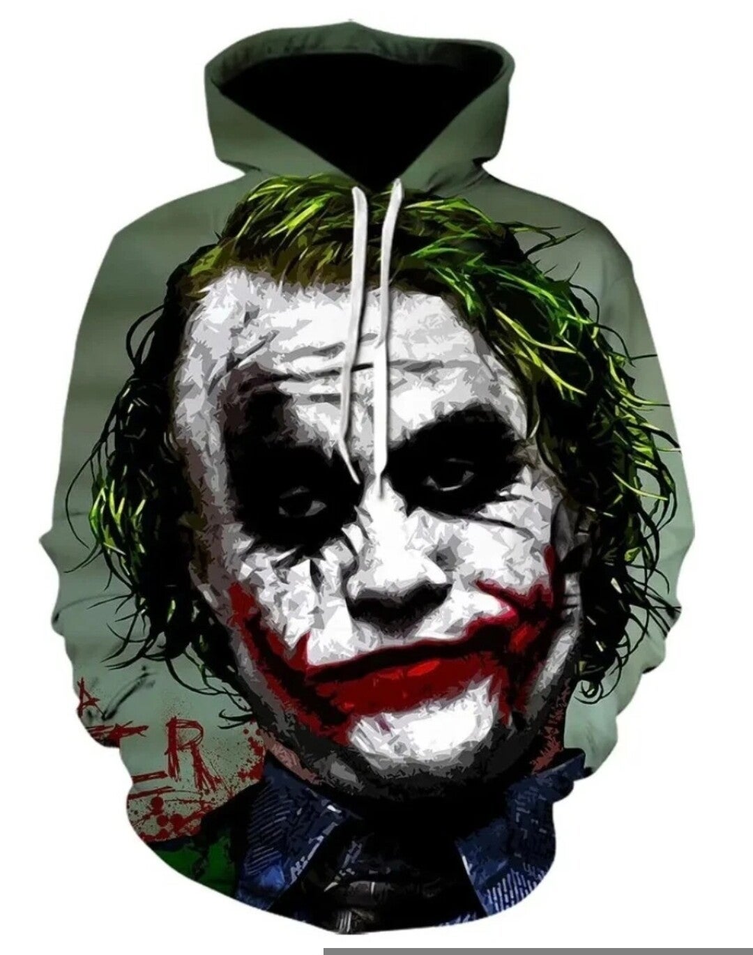 Felpa Joker