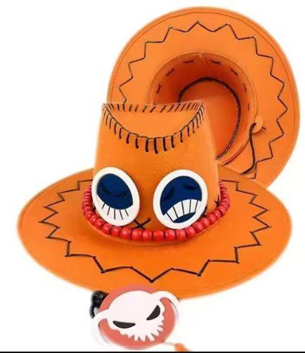 Cappello Ace One Piece