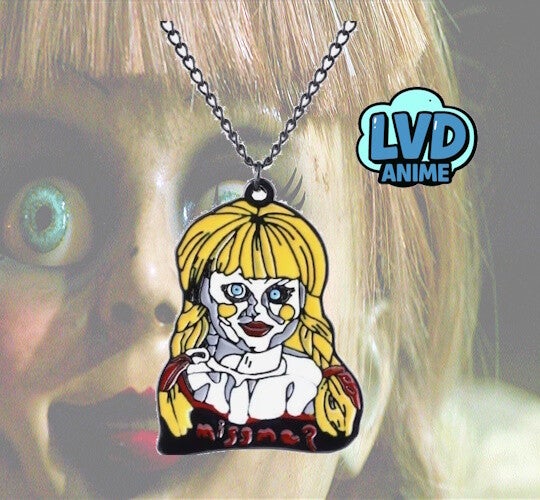 Collana Annabelle movie