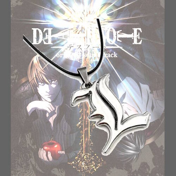 Collana L Death Note