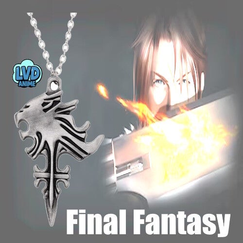 Collana Final Fantasy VIII