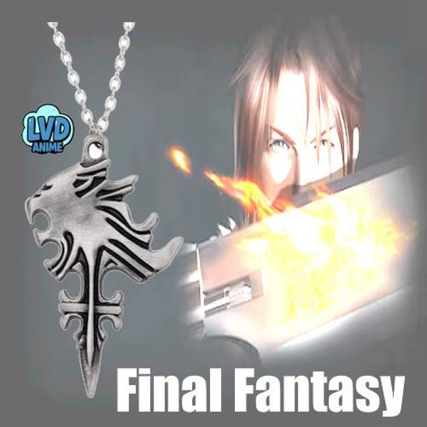 Collana Final Fantasy VIII