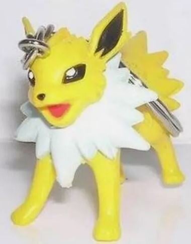 Portachiave Pokemon TOMY JOLTEON