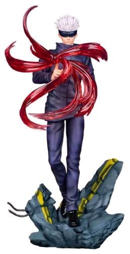 Action Figure Jujutsu Kaisen Gojo 30 Cm