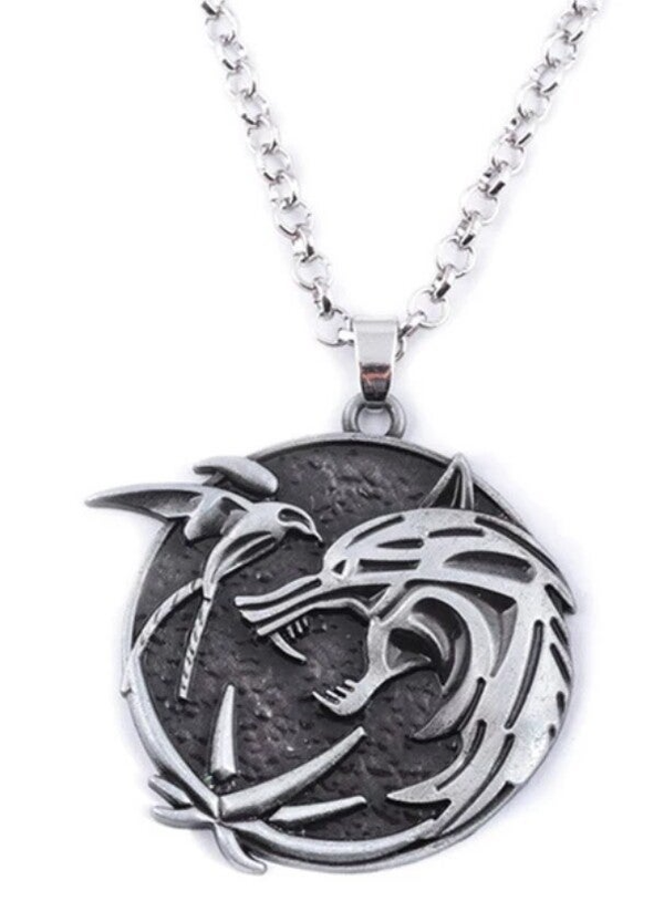 Collana The Witcher