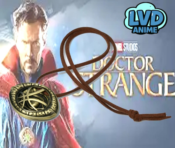 Collana occhio Dottor Strange